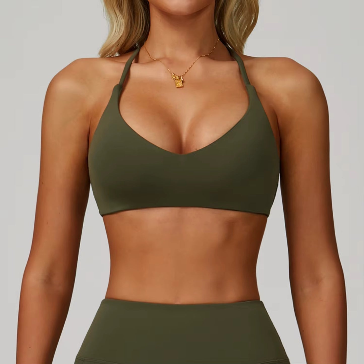 The Elevate Bra