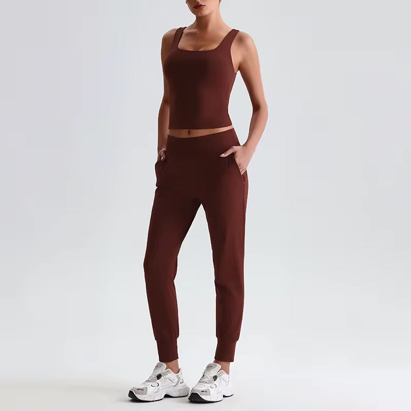 The Luxe Lounge Set