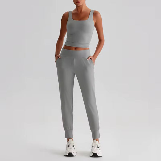 The Luxe Lounge Set