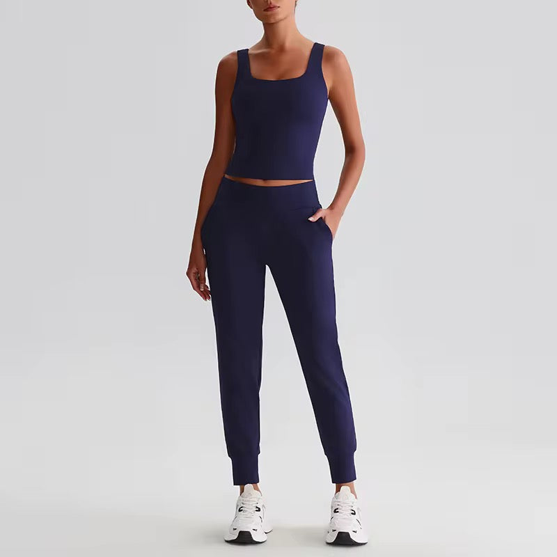 The Luxe Lounge Set