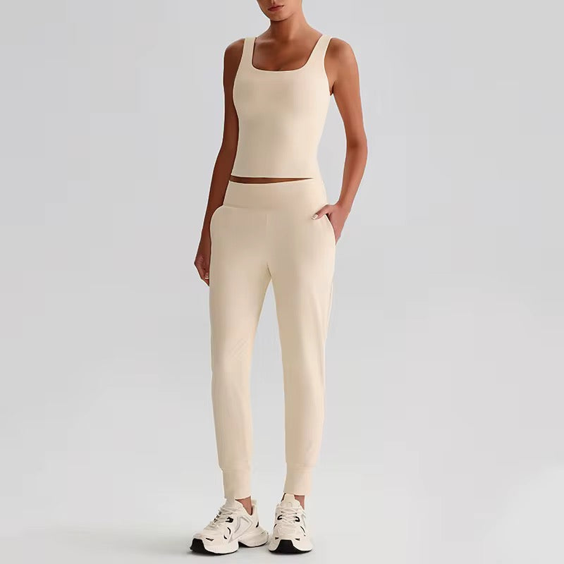 The Luxe Lounge Set