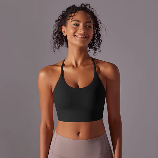 The Glow Girl Bra