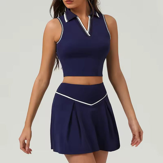 Match Point Set
