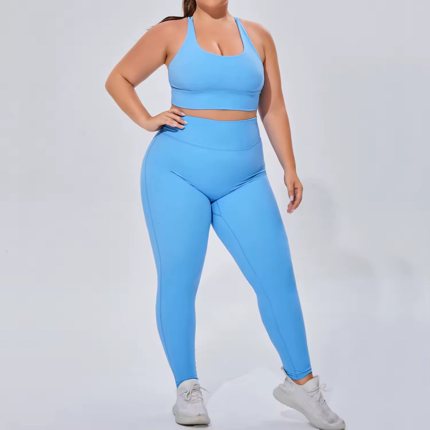 Confidence Crush Set