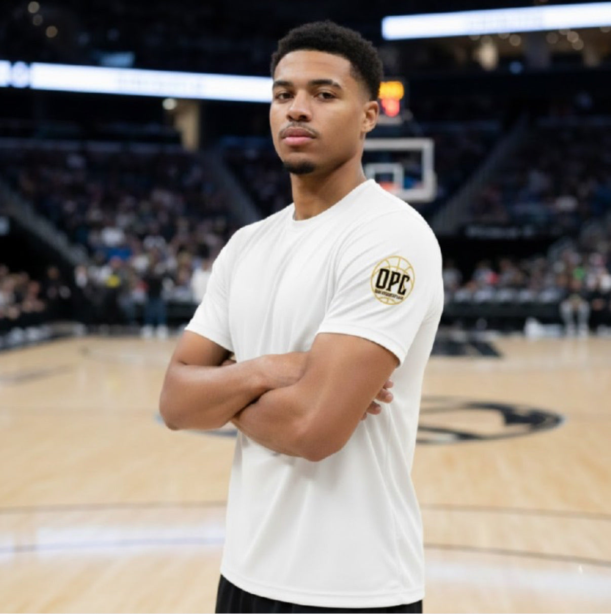 OPC - Compression T-Shirt