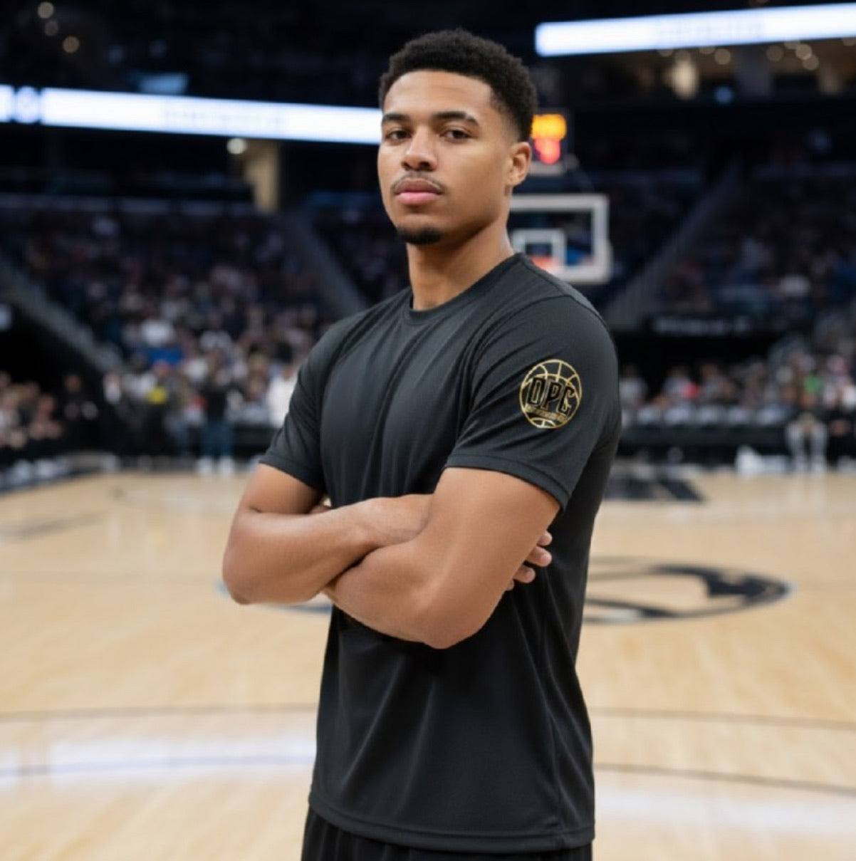 OPC - Compression T-Shirt