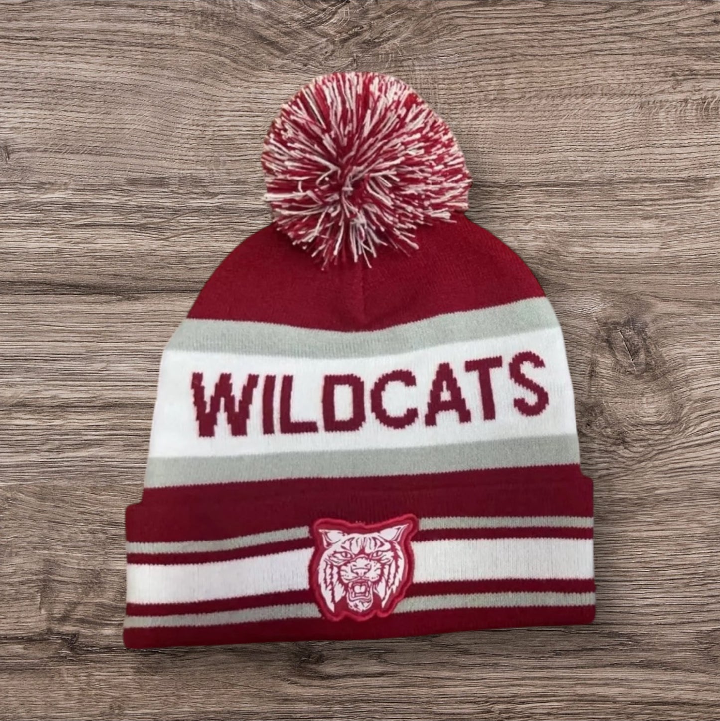 Wildcats Winter Hat