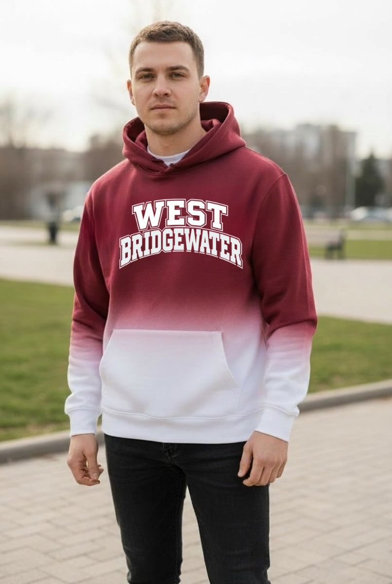 Wildcats Custom Name & Number Hoodie - Sublimation