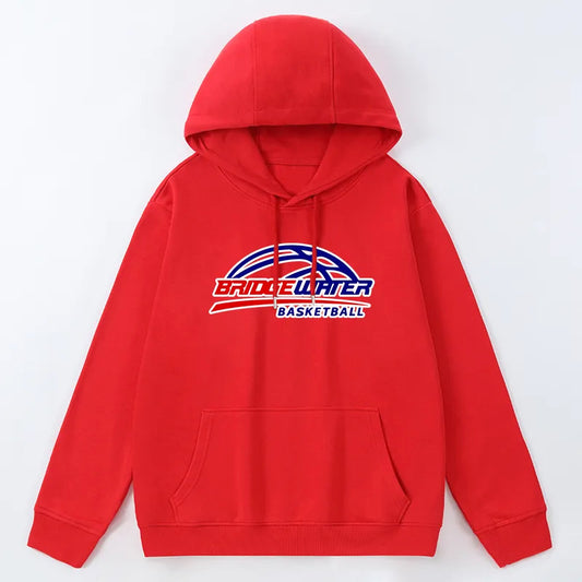 Bridgewater Basketball Youth Hoodie