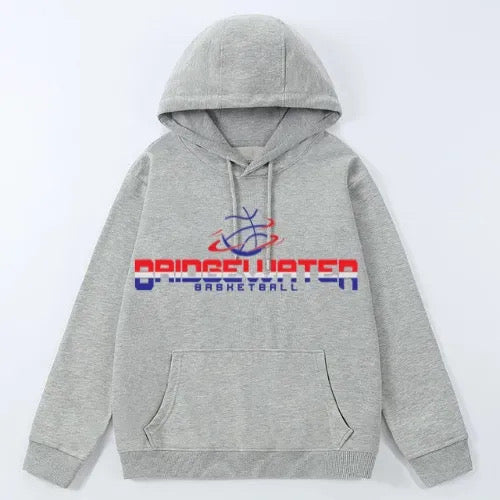 Bridgewater Basketball Youth Hoodie