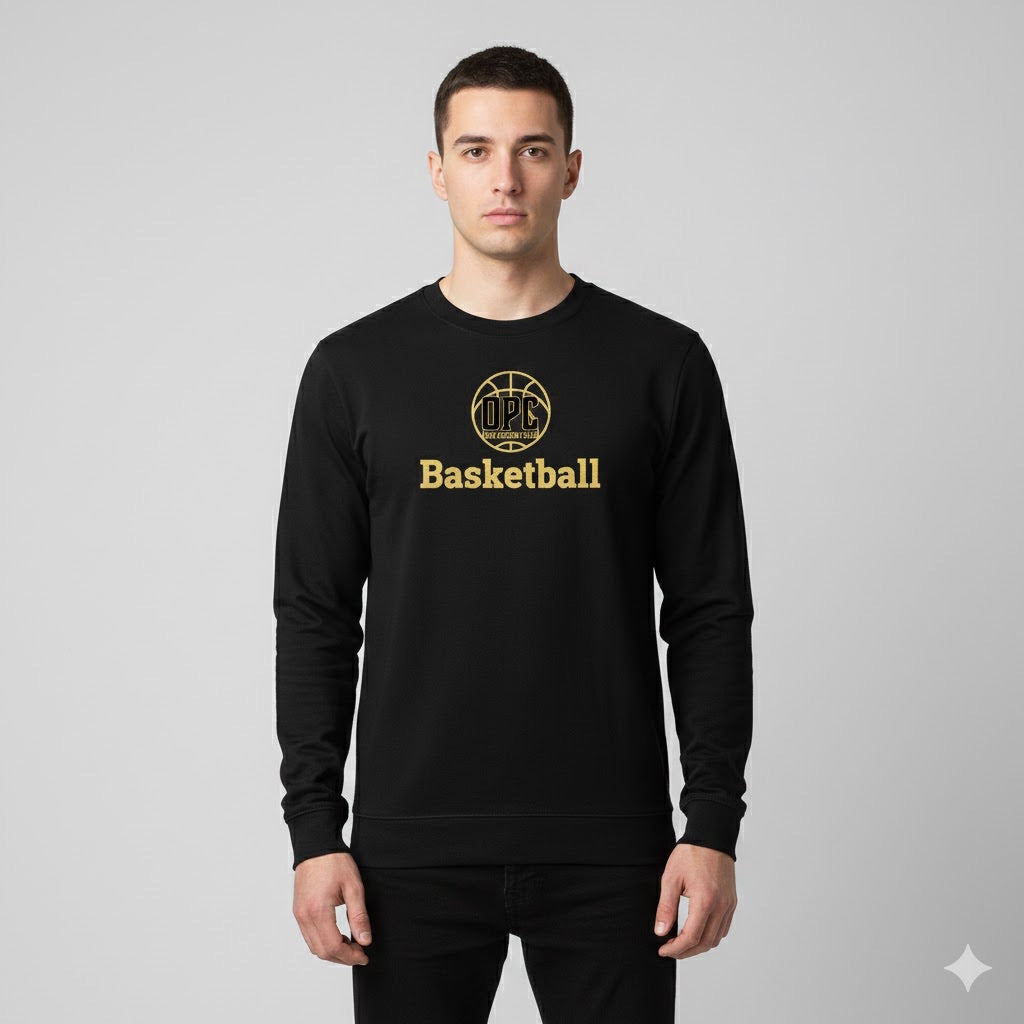 OPC - Long Sleeve T-Shirt