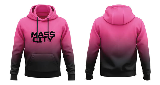 Mass City Youth Hoodie