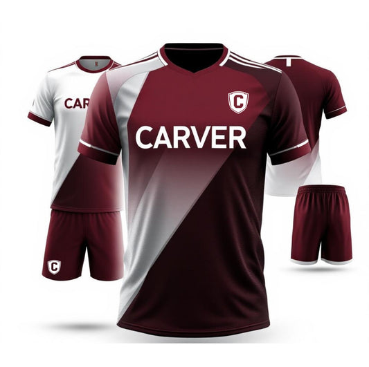 Sample Team Jersey