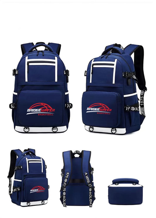 Bridgewater Basketball Backpacks