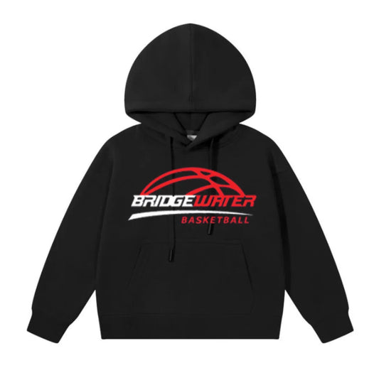 Bridgewater Basketball Youth Hoodie