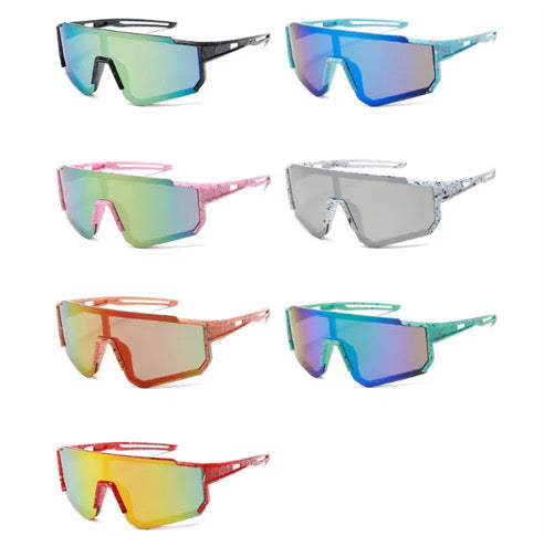 Nolan's Pick - Kids Sunglasses