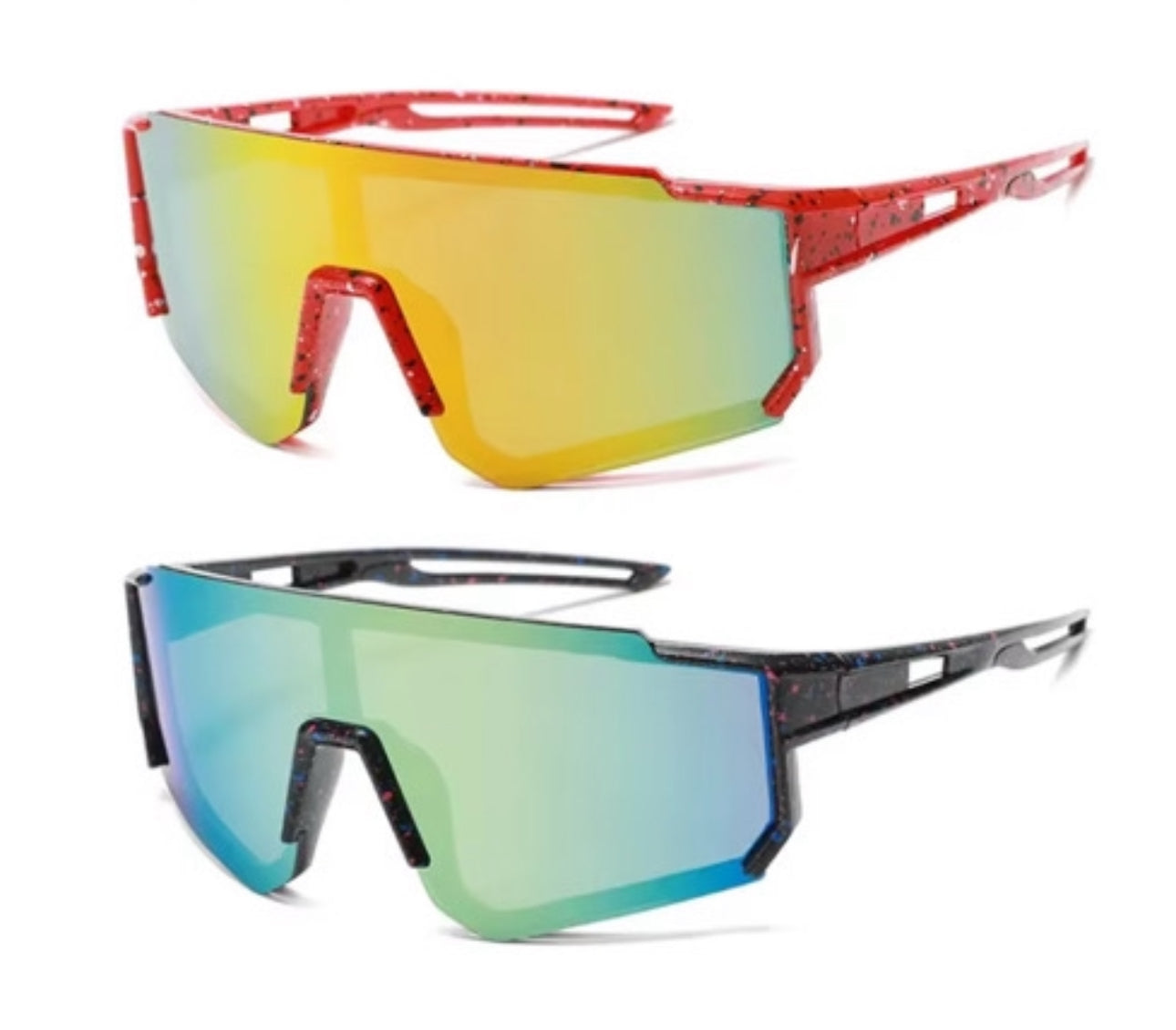 Nolan's Pick - Kids Sunglasses