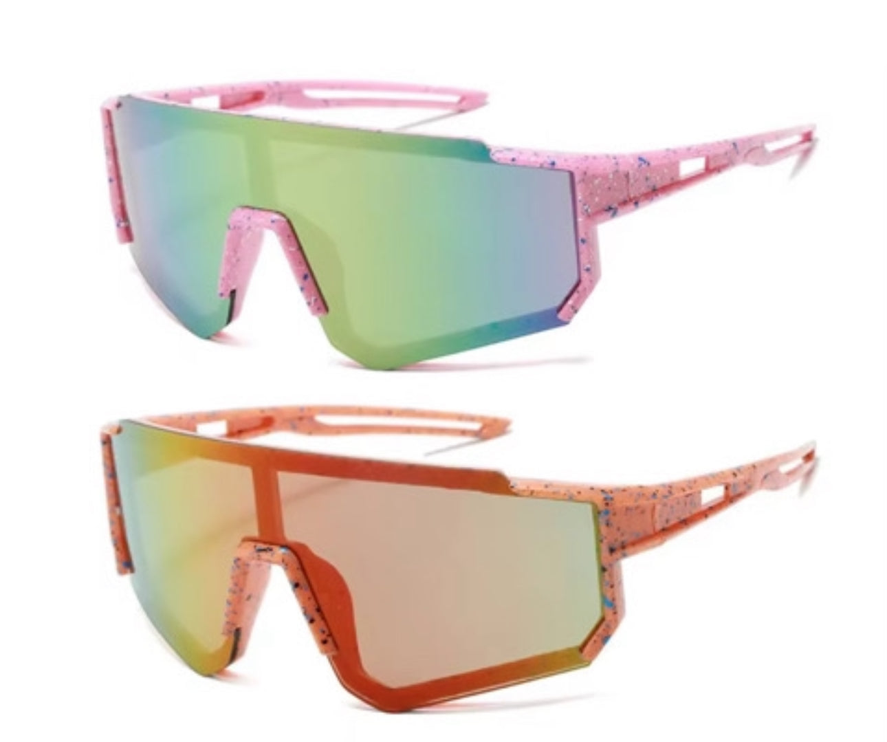 Nolan's Pick - Kids Sunglasses