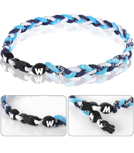 Logan’s Pick - Kids Baseball Necklace