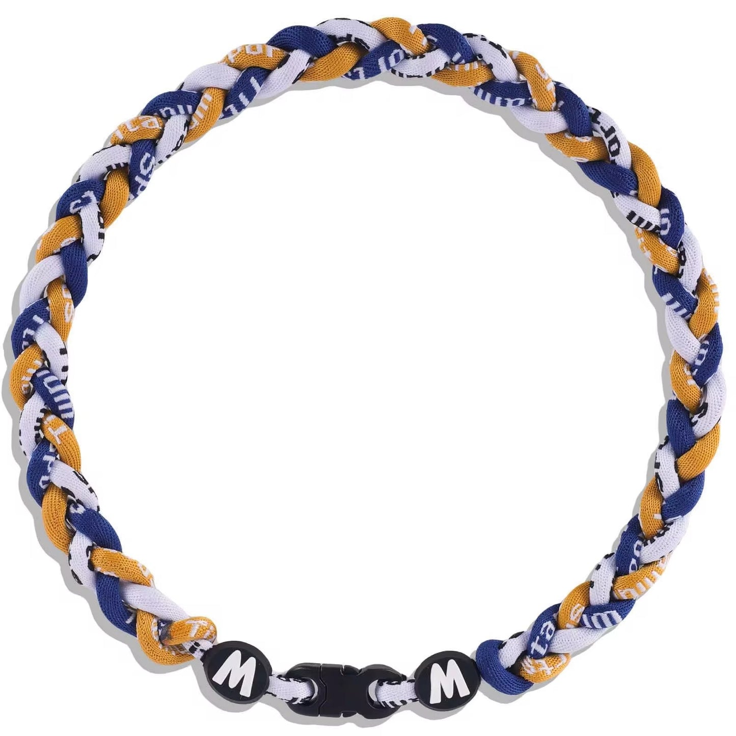 Logan’s Pick - Kids Baseball Necklace