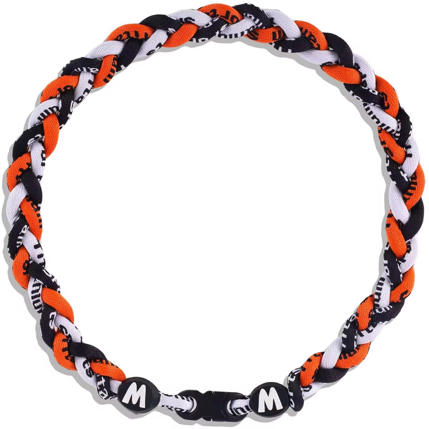 Logan’s Pick - Kids Baseball Necklace