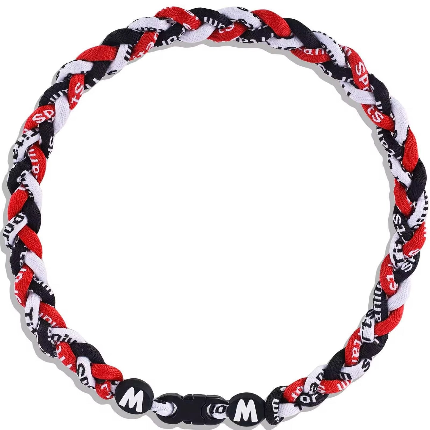 Logan’s Pick - Kids Baseball Necklace