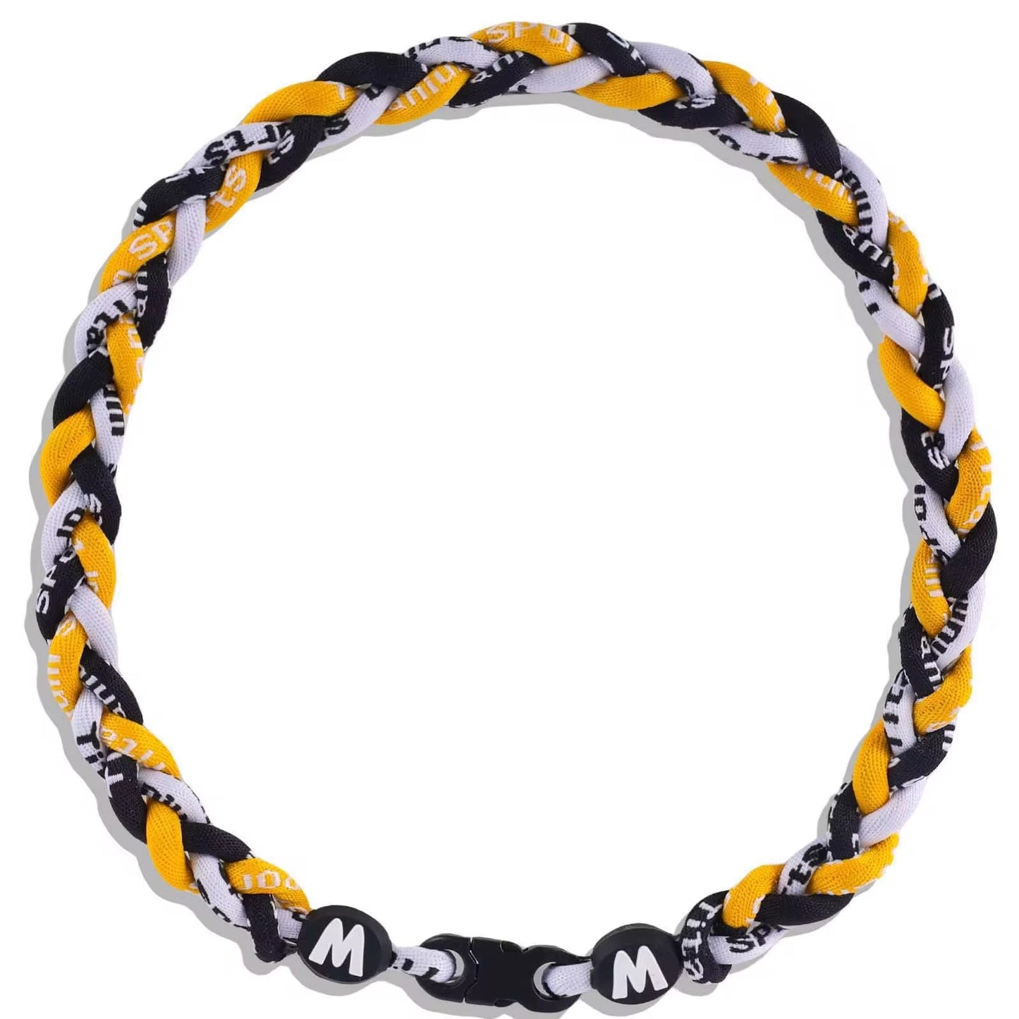 Logan’s Pick - Kids Baseball Necklace