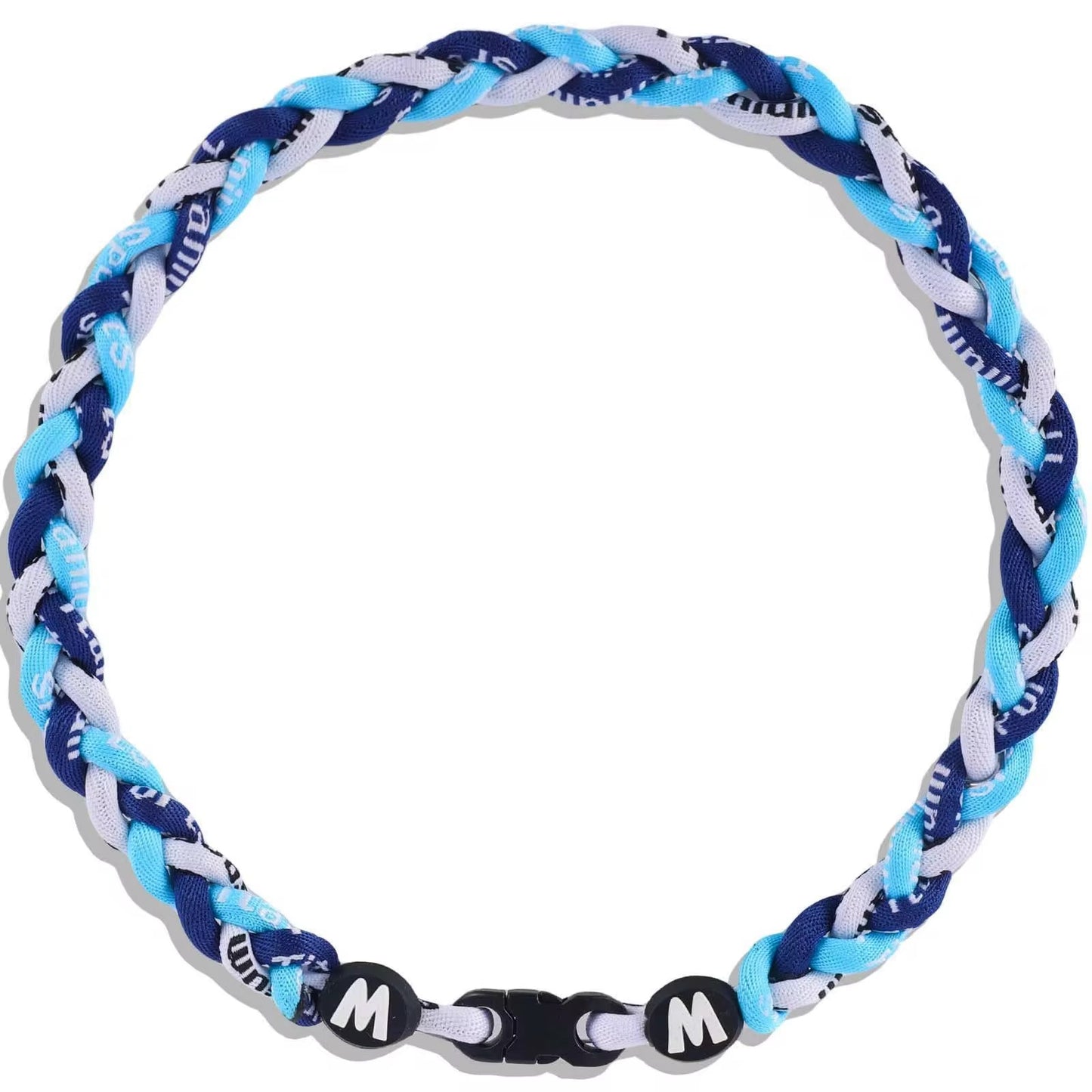 Logan’s Pick - Kids Baseball Necklace