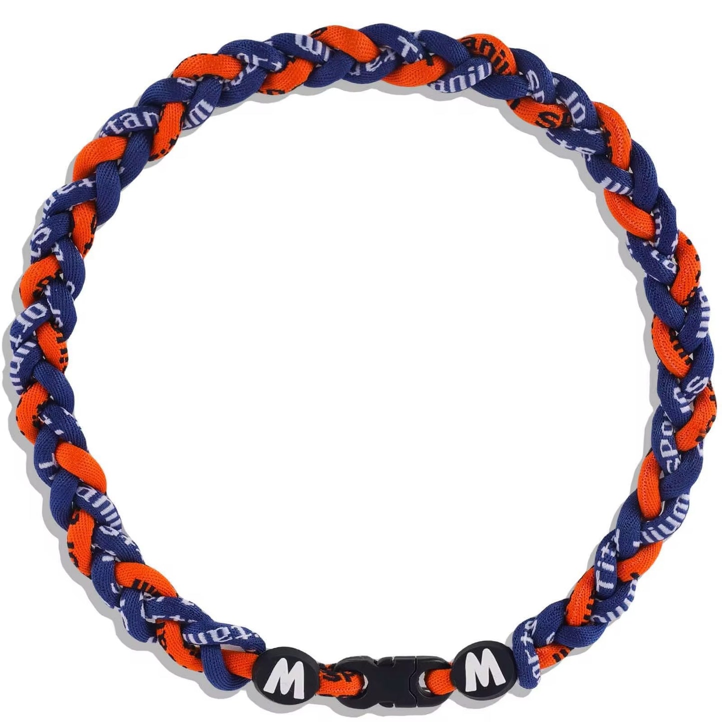 Logan’s Pick - Kids Baseball Necklace