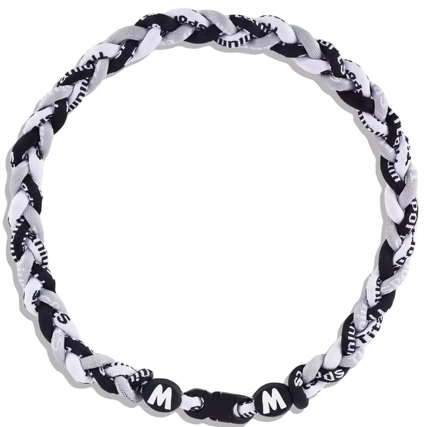 Logan’s Pick - Kids Baseball Necklace