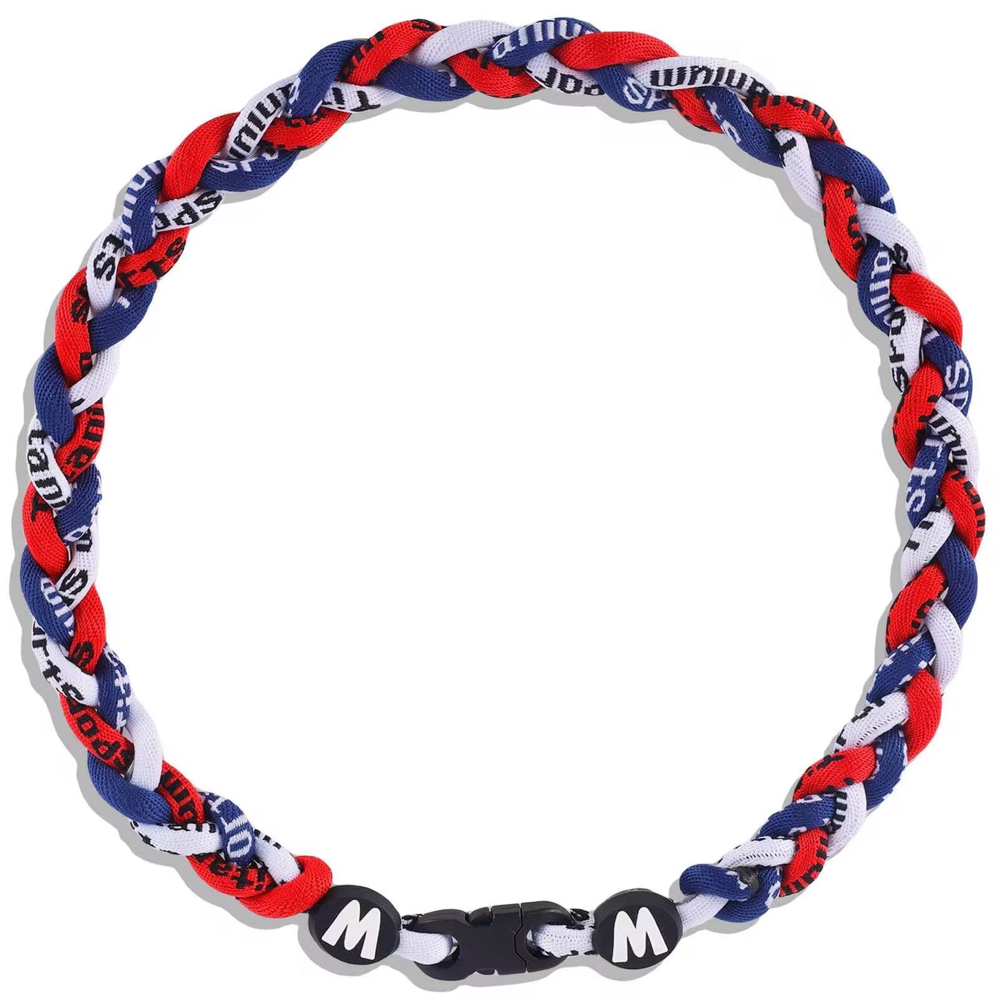 Logan’s Pick - Kids Baseball Necklace