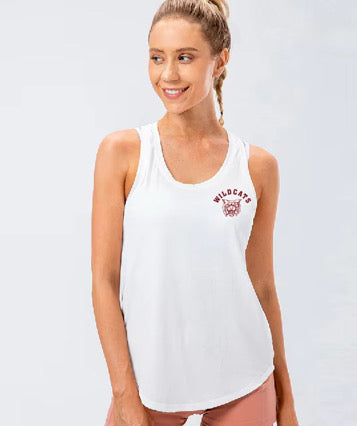 WB Wildcats Tank Top