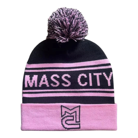 Mass City Hat