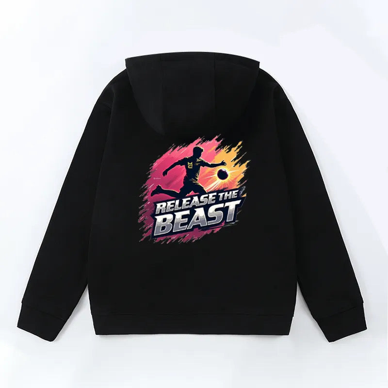 Mass City Youth Hoodie