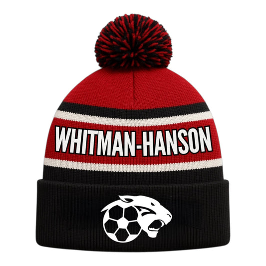 Whitman Hanson Winter Hat