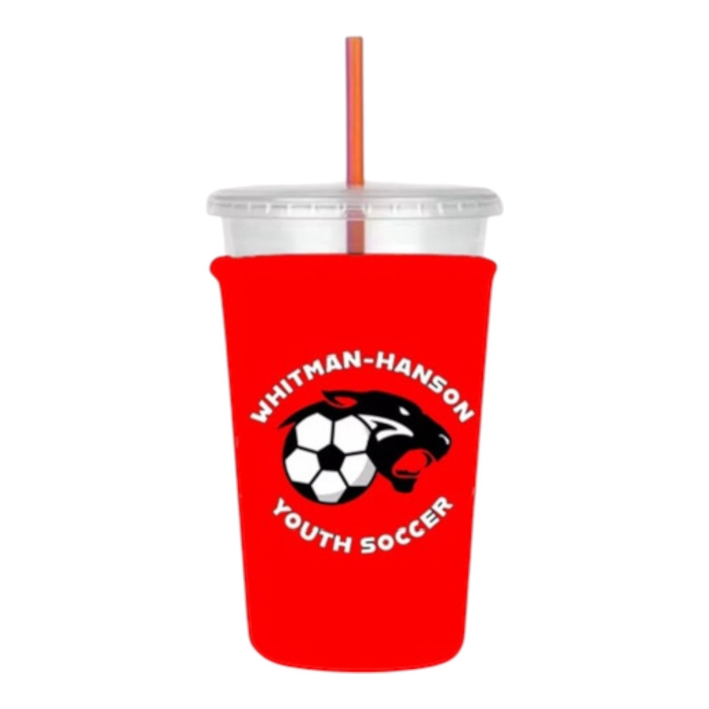 Whitman Hanson Cup Sleeve