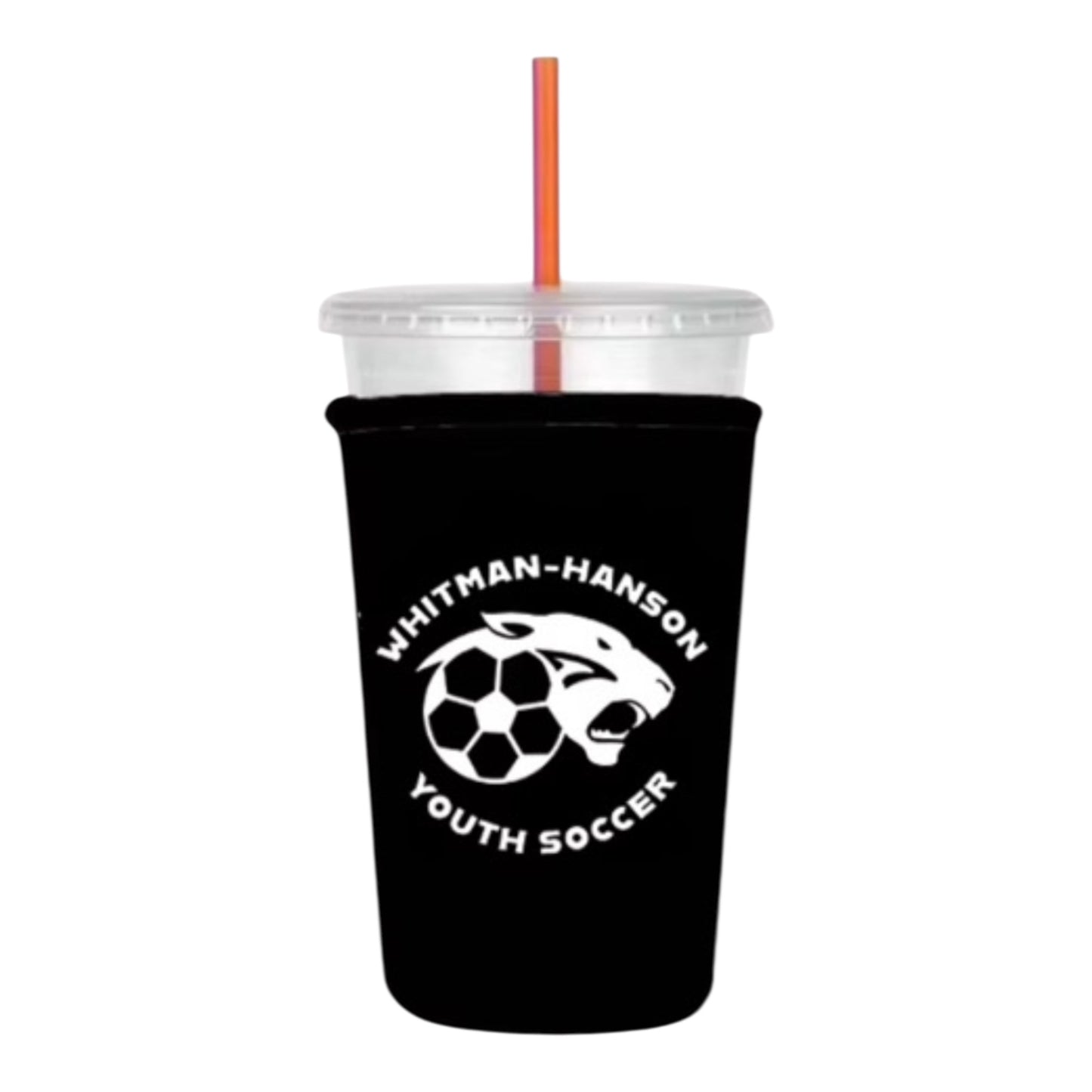 Whitman Hanson Cup Sleeve