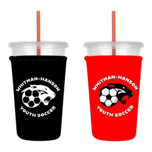 Whitman Hanson Cup Sleeve