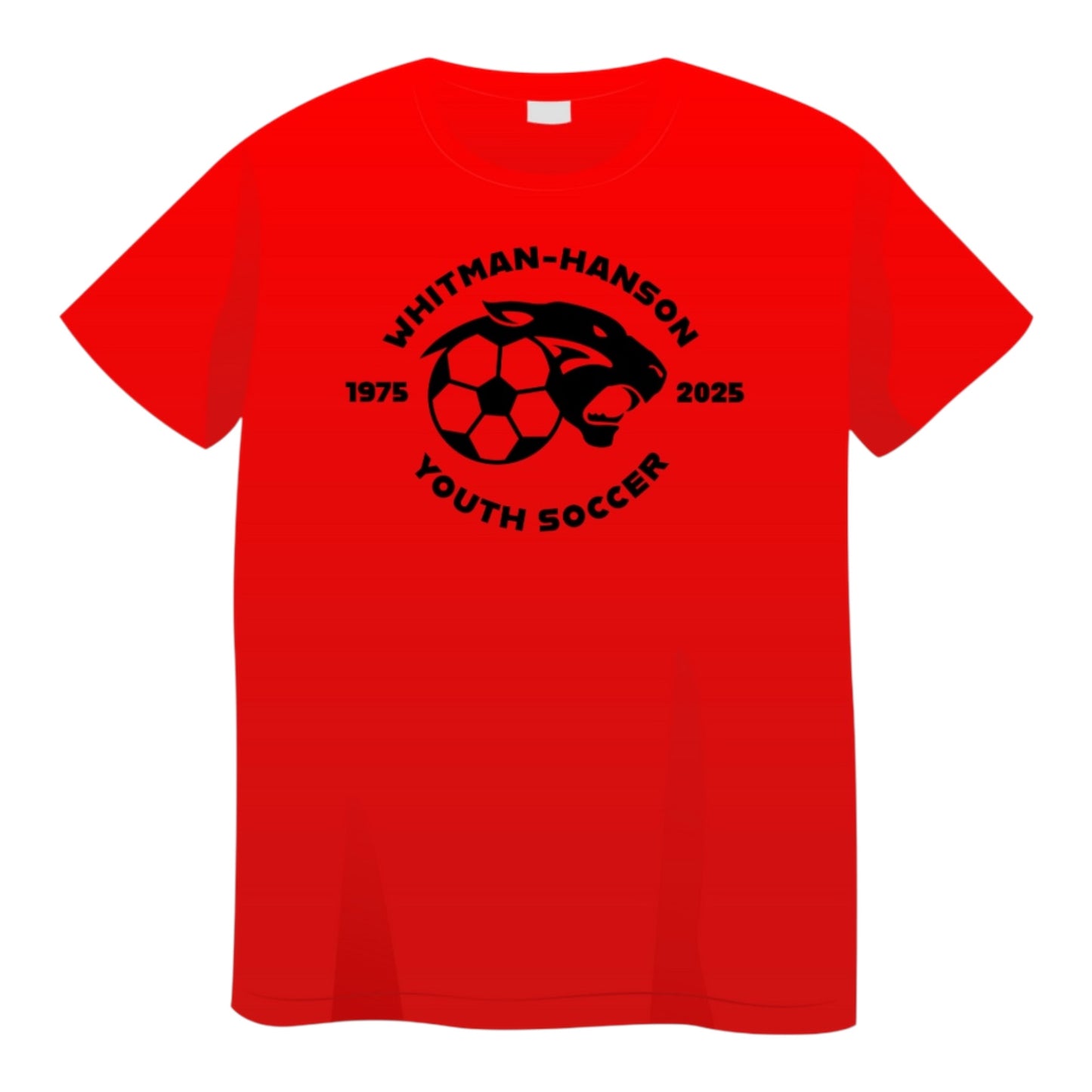 Whitman-Hanson T-Shirt