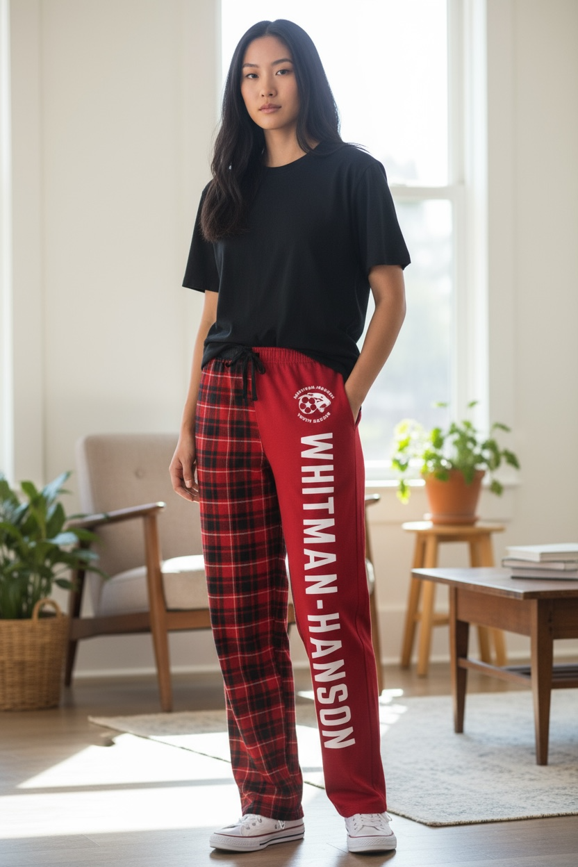 Whitman Hanson Pajamas
