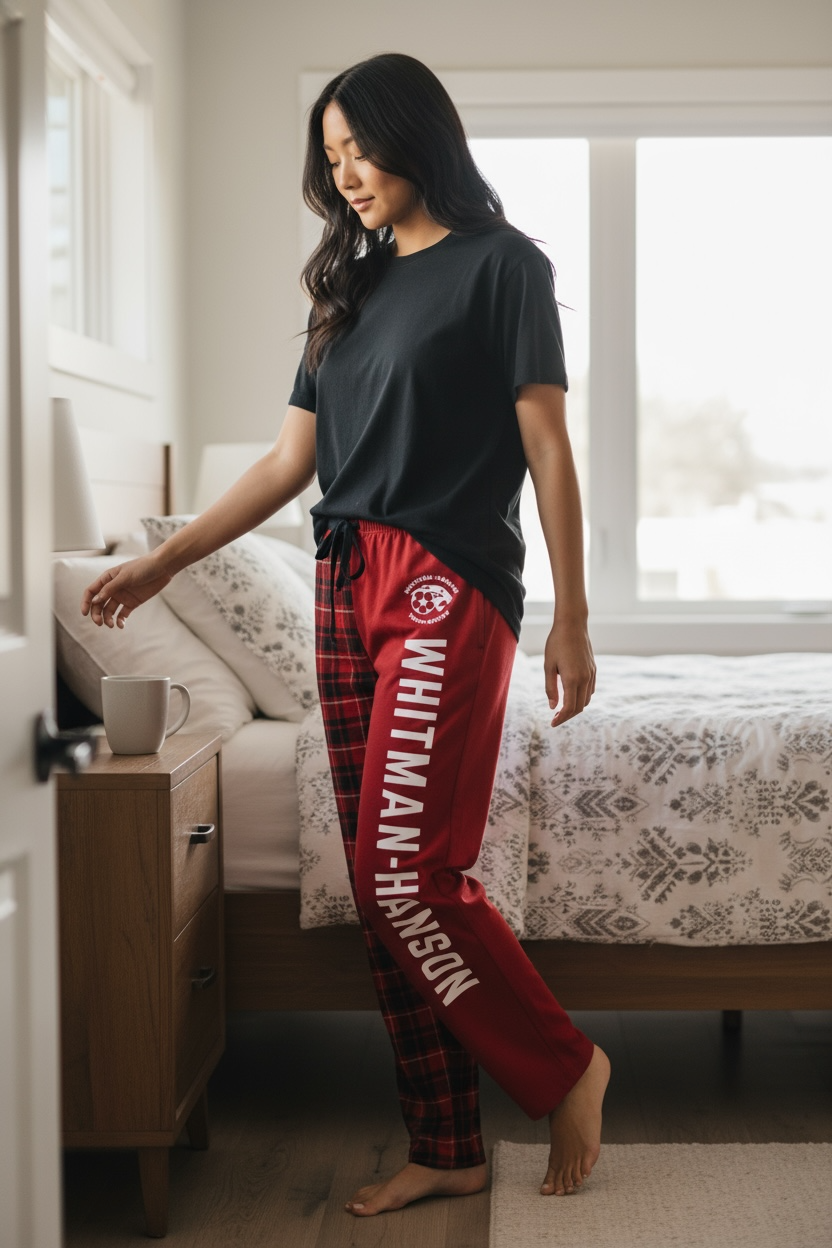 Whitman Hanson Pajamas
