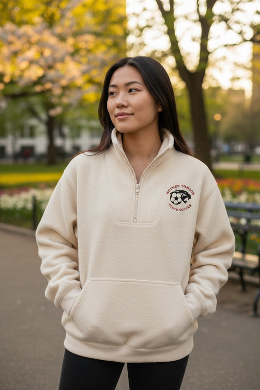 Preorder - Women’s 1/4 Zip