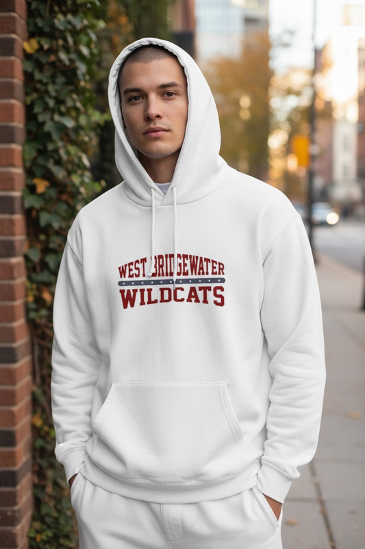 WB Wildcats Hoodie