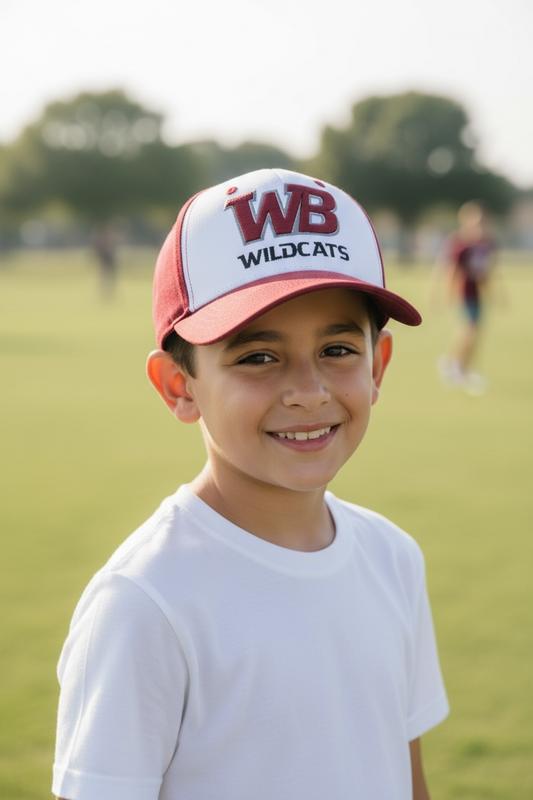 West Bridgewater Wildcats Hat