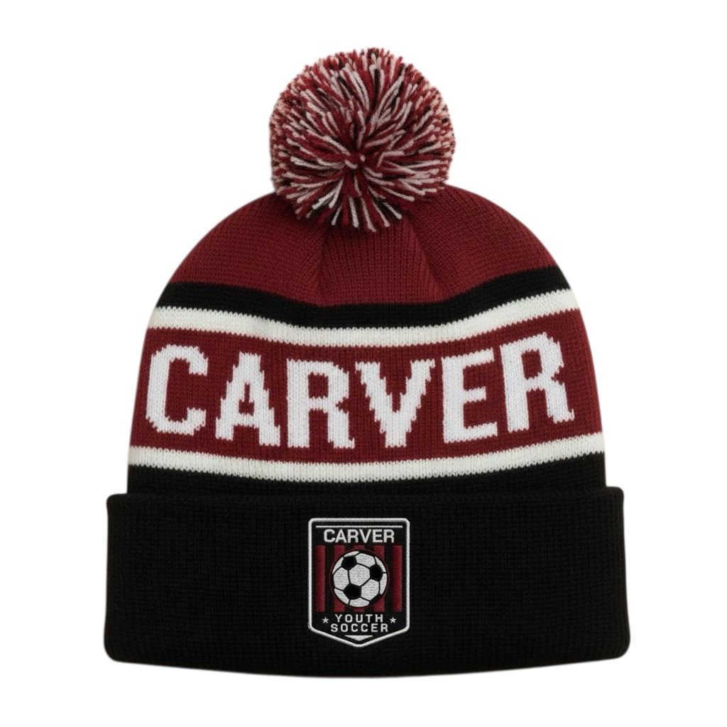 Carver Hat