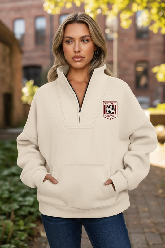 Women’s 1/4 Zip
