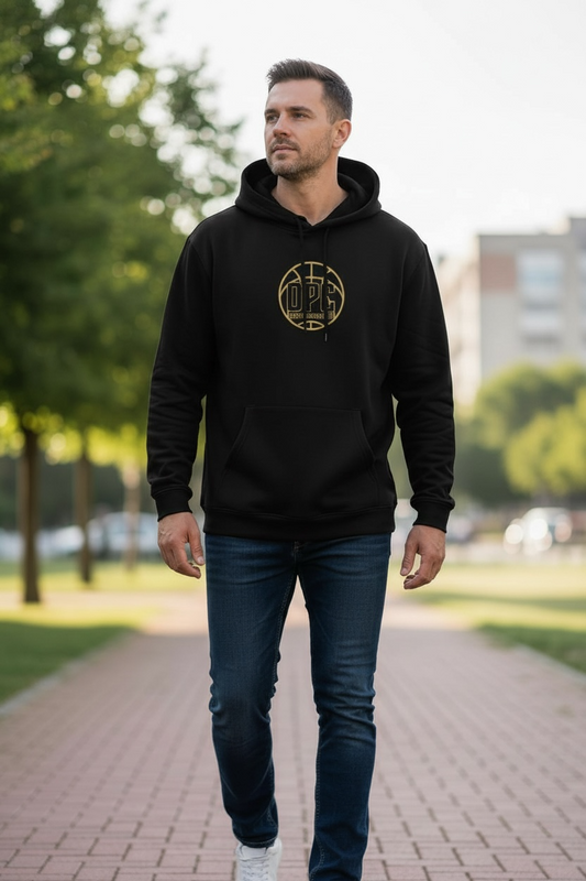 OPC - All Black Hoodie