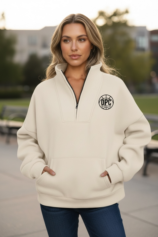 OPC - Women’s 1/4 Zip