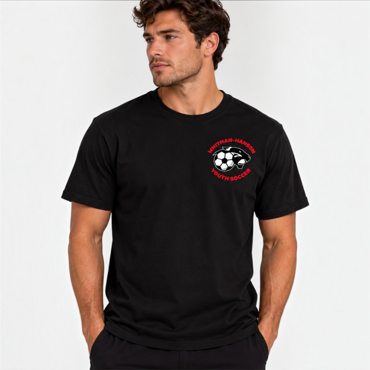 Whitman-Hanson T-Shirt