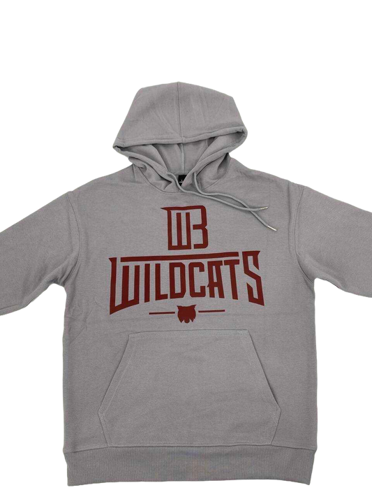 WB Wildcats Hoodie